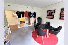 Lagerlokal på Solkraftsvägen 31, Stockholm – bild 5