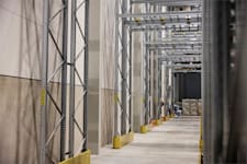 Lagerlokal på Västanvägen 83, Staffanstorp – bild 12