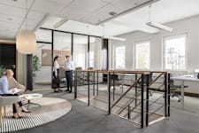 Kontorslokal på Drivhjulsvägen 26, HÄGERSTEN