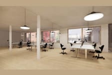 Monbijougatan 17 - image - 1