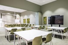 Coworking-plats på Hyllie Stationsväg 41, Malmö – bild 60