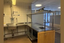 Restauranglokal på Långgatan 8, Ljungby – bild 18
