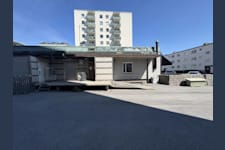 Lokal på Källängsvägen 26, Lidingö – bild 7