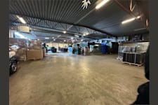 Lokal på Vannhögsgatan 3, Trelleborg – bild 8