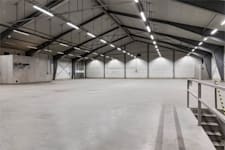 Industrilokal på Grustagsvägen 2, Älta