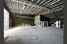 Industrilokal på Gärdesgatan 1, Kil – bild 5