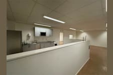 Kontorslokal på Fräsarvägen 3, Skogås