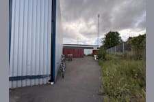 Industrilokal på Kvicksilvergatan 7, Norrköping – bild 6