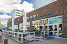 Grekisk Kolgrill - Väsby - image - 1