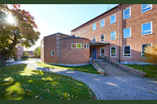 Kontorslokal på Liljestrands väg (fd. Von Eulers väg) 4, Solna – bild 6