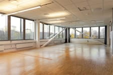 Kontorslokal på Evenemangsgatan 31, SOLNA – bild 3