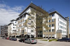 Kontorslokal på Gustav lll:s Boulevard 56, entréplan, Solna – bild 11