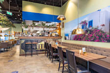 Grekisk Kolgrill - Väsby - image - 10