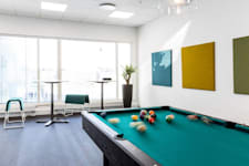 Coworking-plats på Hedvig Möllers gata 12, Lund – bild 14