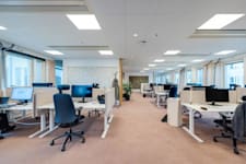 Kontorslokal på Gustav lll:s Boulevard 56, 2 tr, Solna – bild 2