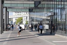 Butikslokal på Hammarby kaj 10 A, Stockholm – bild 2