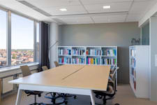 Sveavägen 17 Hötorgsskrapa 1 - image - 16