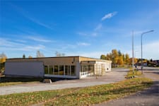 Butikslokal på Norrbyvägen 11, Fagersta