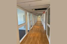 Kontorslokal på Södra Långebergsgatan 34, Västra Frölunda