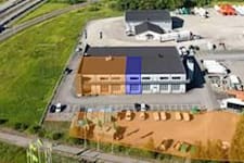 Lagerlokal på Ströbogatan 27, Åby – bild 2