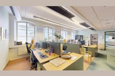 Kontorslokal på Tryckerigatan 4, Stockholm – bild 4