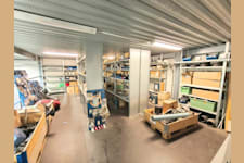 Industrilokal på Rörvägen 36, Haninge – bild 8