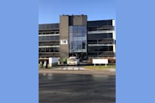 Kontorslokal på Skomaskinsgatan 2, Örebro – bild 7