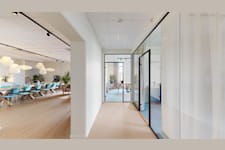 Kontorslokal på Carl Krooks gata 25, Helsingborg – bild 4