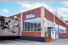 Industrilokal på Fredsforsstigen 22-24, Bromma – bild 16