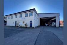 Lagerlokal på Johans väg 5, Landvetter