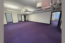 Kontorslokal på Baltzarsgatan 21B, Malmö – bild 3