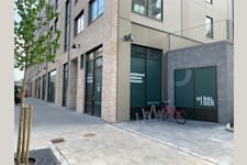 Butikslokal på Druveforsvägen 9, Borås – bild 2