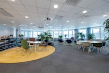 Kontorslokal på Rosenborgsgatan 12, 1 tr, Solna – bild 2