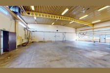 Industrilokal på Fabriksgatan 10A, Simrishamn – bild 3