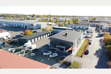 Lagerlokal på Elektrodgatan 6, Västerås – bild 5