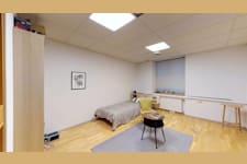 Kontorslokal på Klammerdammsgatan 6, Halmstad – bild 4