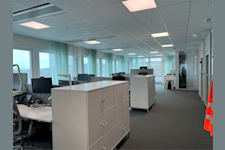 Kontorslokal på Grafiska vägen 2A, Göteborg – bild 11