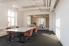 Kontorslokal på Torsgatan 30, Stockholm – bild 7