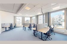 Kontorslokal på Hyllie boulevard 40, Malmö – bild 11