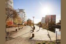 Kontorslokal på Landsvägen 37, Sundbyberg – bild 8