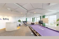 Kontorslokal på Kristian IV:s väg 3, Halmstad – bild 5