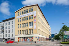 Fabriksgatan  - image - 0