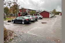 Lagerlokal på Löparstigen 13, Hyltebruk – bild 2