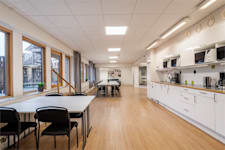 Kontorslokal på Ebbe Lieberathsgatan 18b, Göteborg – bild 7