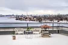 Kontorslokal på Kvarngränd 4, Nacka