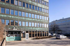 Industrilokal på Fredsforsstigen 22-24, Bromma – bild 12