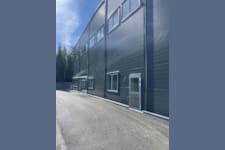 Lagerlokal på Östra Björrödsvägen 14, Landvetter – bild 10