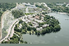 Kontorslokal på Kräftriket 15A, Stockholm