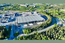 Mejerivägen 2 - image - 0