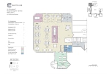 Kontorslokal på Borgarfjordsgatan 7, Kista – bild 3